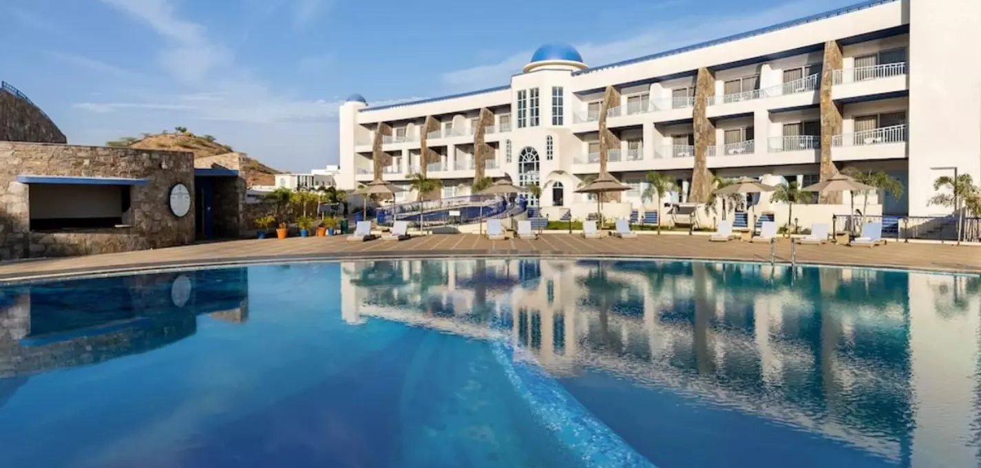 Ramee Royal Resorts & Spa